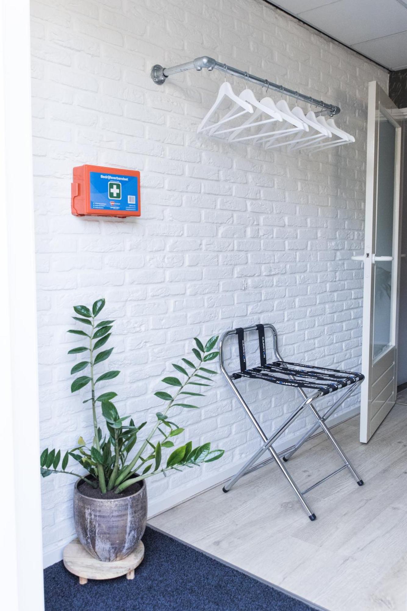Bnb It Hazzeleger Beetsterzwaag Exterior foto